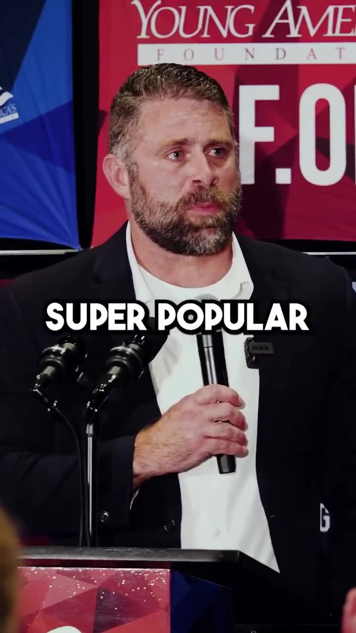 Nick Freitas Explains the Fungible Funding Con of Planned Butcherhood