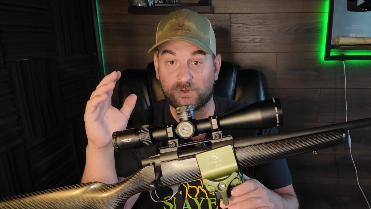 You Won_t Believe the Accuracy of the Athlon Helos Scope on Howa 1500