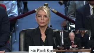Weaponized government