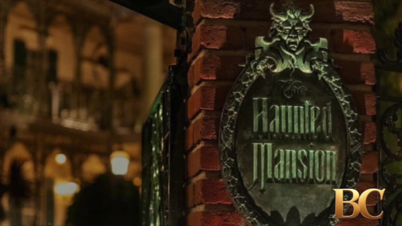 Disneyland guest dies after riding Haunted Mansion attraction, police say