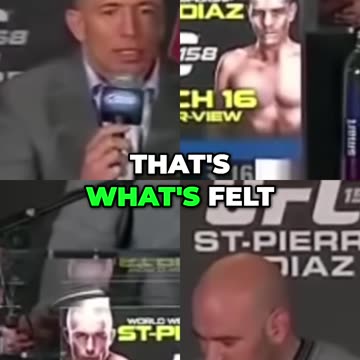 UFC Villain_ Nick Diaz's Unfiltered Truth