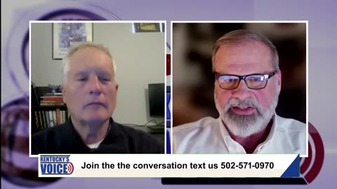 Kentucky's Voice 10-27-25