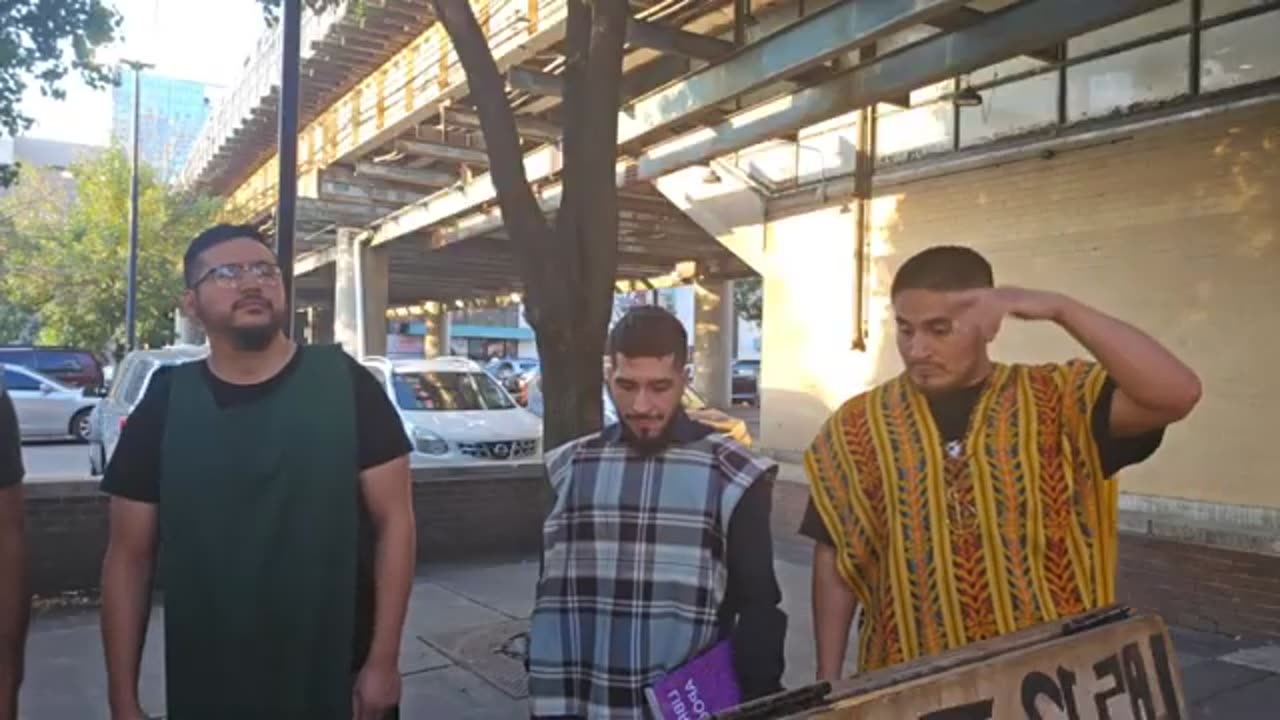 Campo En Vivo 10-04-2025