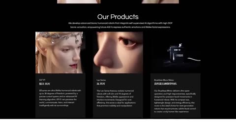 New Anti-Gravity AI Robot From Unitree Shocks The World