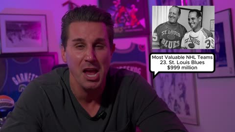 From Perpetual Pain to Stanley Cup Karaoke