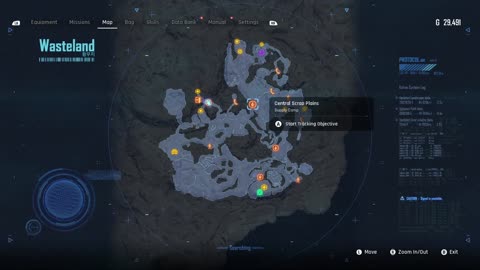 Stellar Blade - part 12