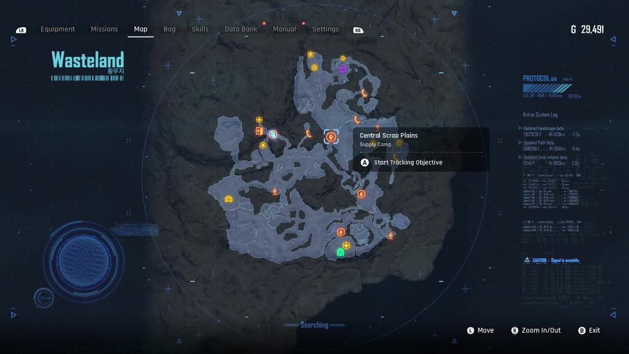 Stellar Blade - part 12