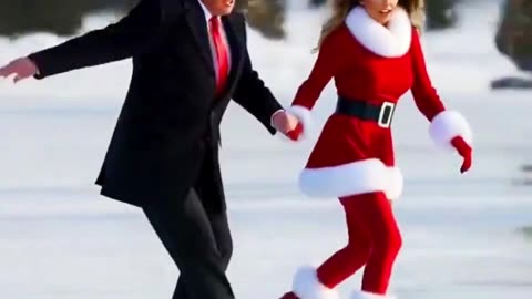 LOVING THIS CHRISTMAS!!!🎅🎄😂😂😂