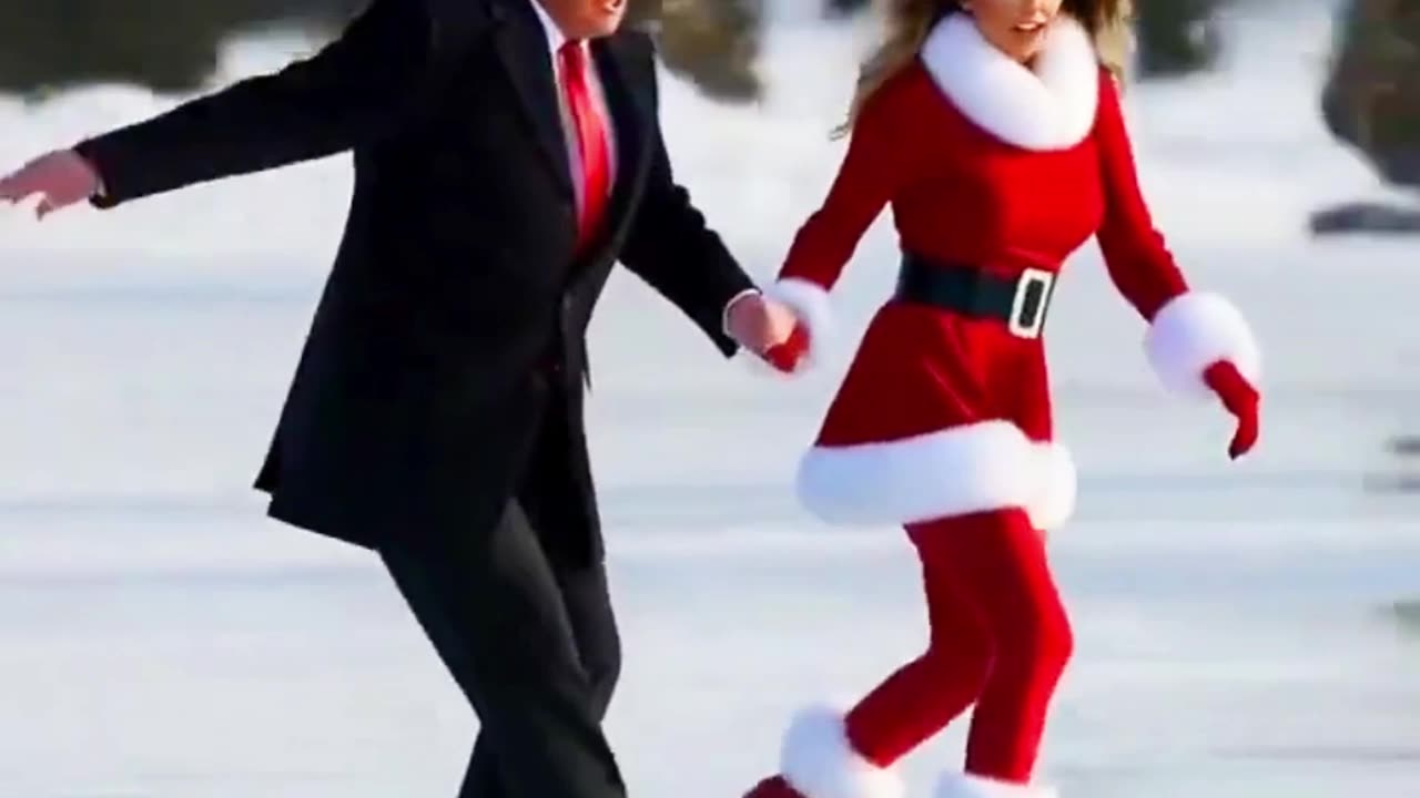 LOVING THIS CHRISTMAS!!!🎅🎄😂😂😂