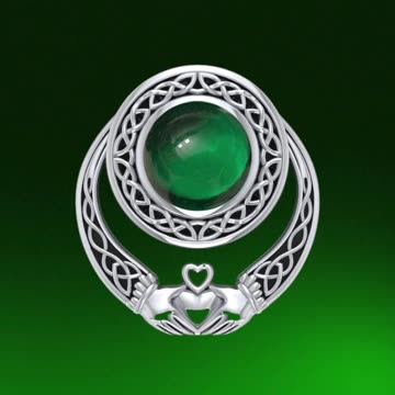 St. Patrick’s Day Must-Have: Timeless Celtic & Shamrock Jewelry!