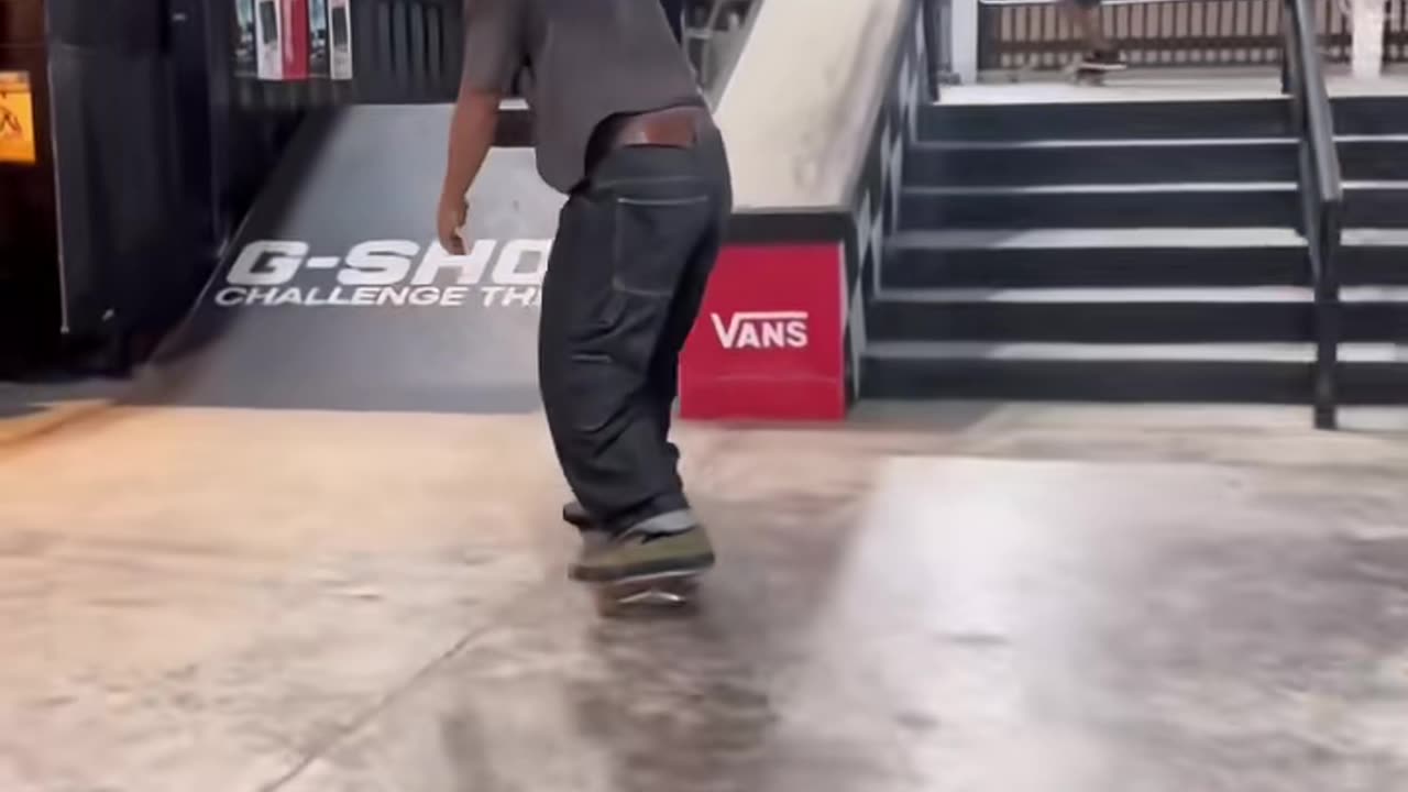 😎🛹 Perfection Achieved! Skateboarding at Its Best | SkateNation