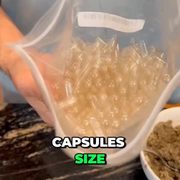 Home Remedy to Cleanse Parasites, Mold, H. Pylori, Candida and Fingi