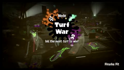 Splatoon2 Turf War714