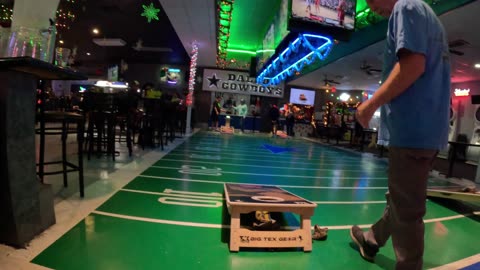 12.23.24 Rix bar & grill, TCL cornhole - Match 3