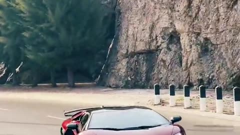 🏎️💨 This Luxury Car's Performance is PURE Power! | LuxurySportsCars