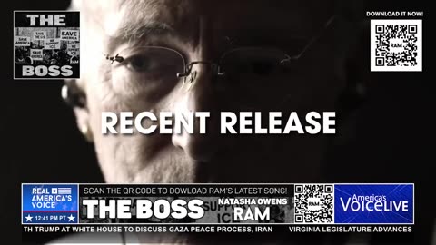 WHO'S THE BOSS? NOT SPRINGSTEEN! 🇺🇸