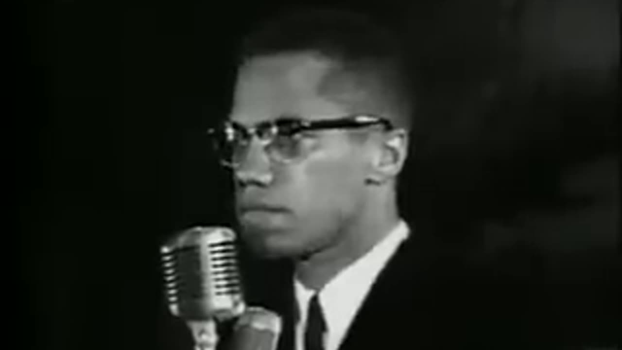 Malcolm X, Documentary Film