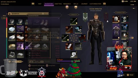 Arc Raiders with friends, and Dune Awakening day 77!!!