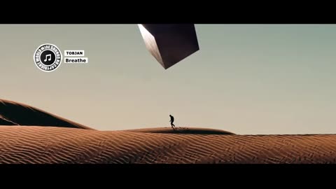Tobjan - Breathe [ Tropical Chill House ] Vlog Type Beat [ NO COPYRIGHT MUSIC ]