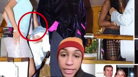 Right under our noses‼️