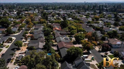 US Home Prices Post Weakest Gain in More Than Two Years
