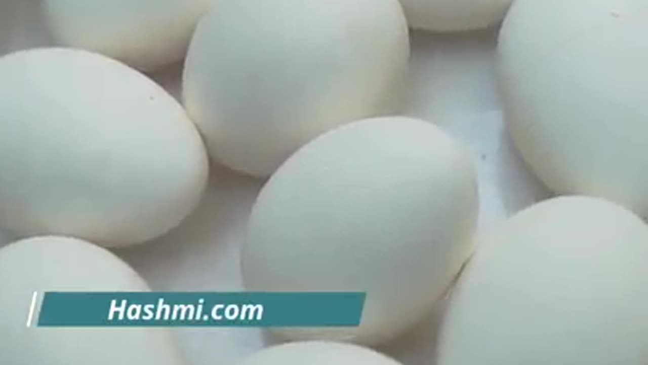 Benefits of Boiled Eggs on empty Stomach