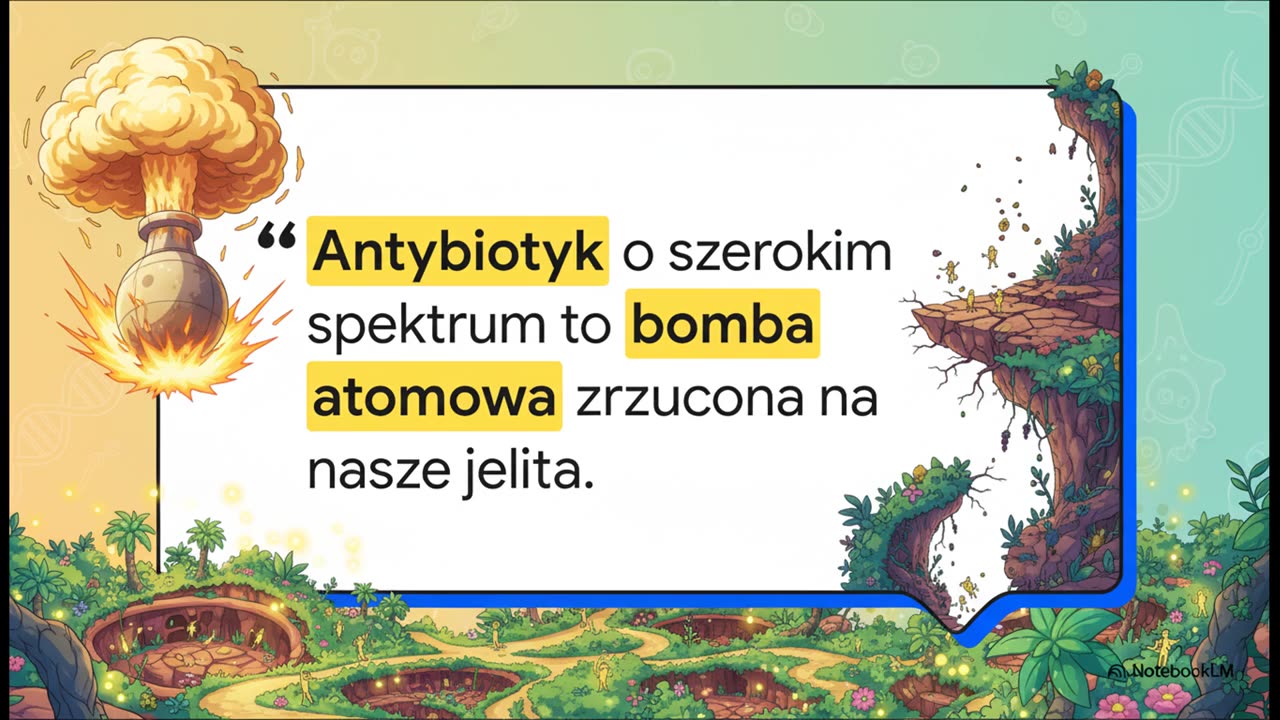 Jak nigdy nie chorować