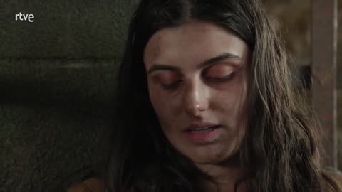 Van a acusarme de sacrilegio y a solicitar que pague con mi vida" ¡Luisa, nooo! #ValleSalvaje