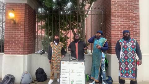 GMS Columbus Georgia Live Camp Church 1/10/26