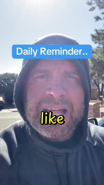 Some Afternoon Inspiration..