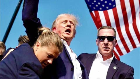 My America • by DP • 10-02-2025