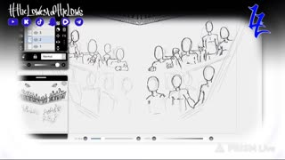 Mask and bear it Pt. 8. #theLowestoftheLows