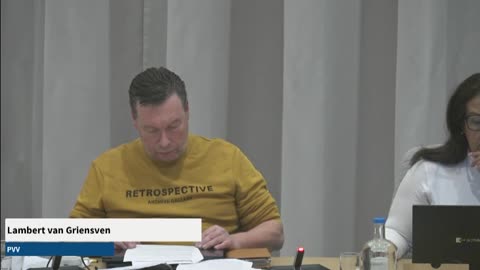 PVV Den Bosch over parttime zwakstroom bij de Roode Brug en Kerkdekske in Rosmalen