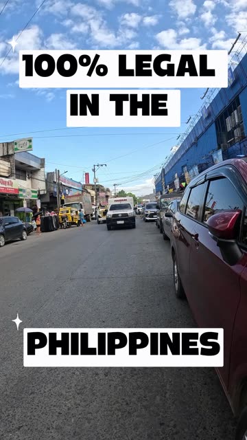 Can Foreigners Own Cars in the Philippines? 🇵🇭 Yes—Here’s How