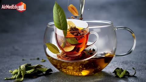 Cómo Preparar Infusión de Hojas de Níspero