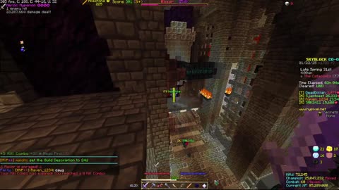 Skyblock FLOOR 7 [#1399]