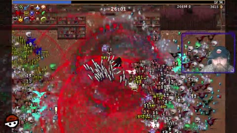 SIMSY BOYS vs. MILLIONS of MONSTERS (We're Fine, Totally Fine)