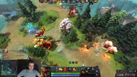 Начали как боги, закончили как крипы