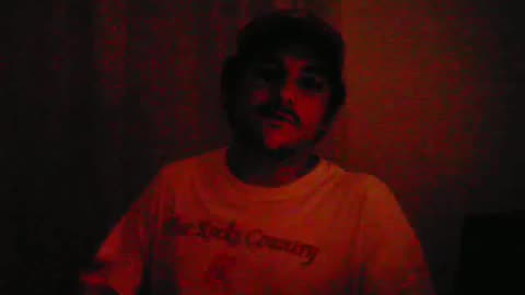 Mario Chad Warden Response