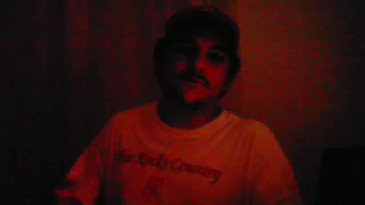 Mario Chad Warden Response