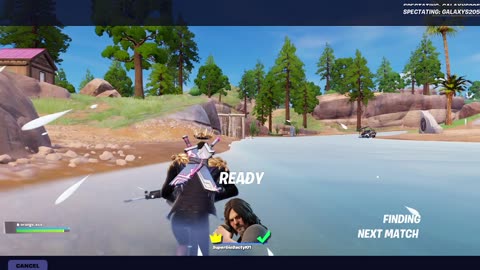 [Full Gameplay #495 - 2025] FORTNITE Chapter 7: Pacific Break