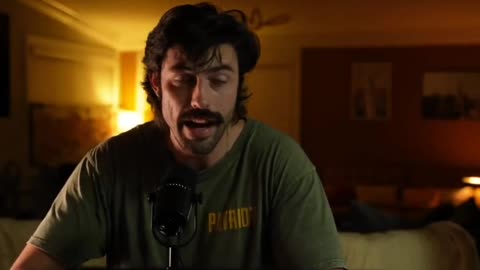 A very important clip about Charlie Kirk, Israel and Tucker Carlson