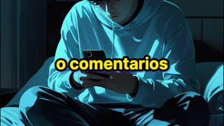 ¿Qué es el sadfishing?