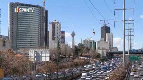 Pezeshkian: Sueño de arrodillar a la nación iraní nunca se hará realidad