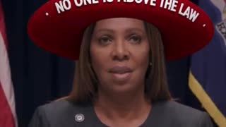 🤣NO ONE IS ABOVE THE LAW 🤣