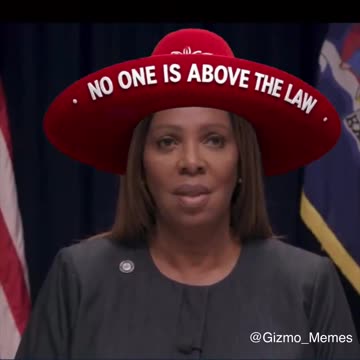 🤣NO ONE IS ABOVE THE LAW 🤣