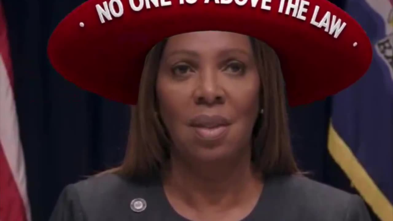 🤣NO ONE IS ABOVE THE LAW 🤣