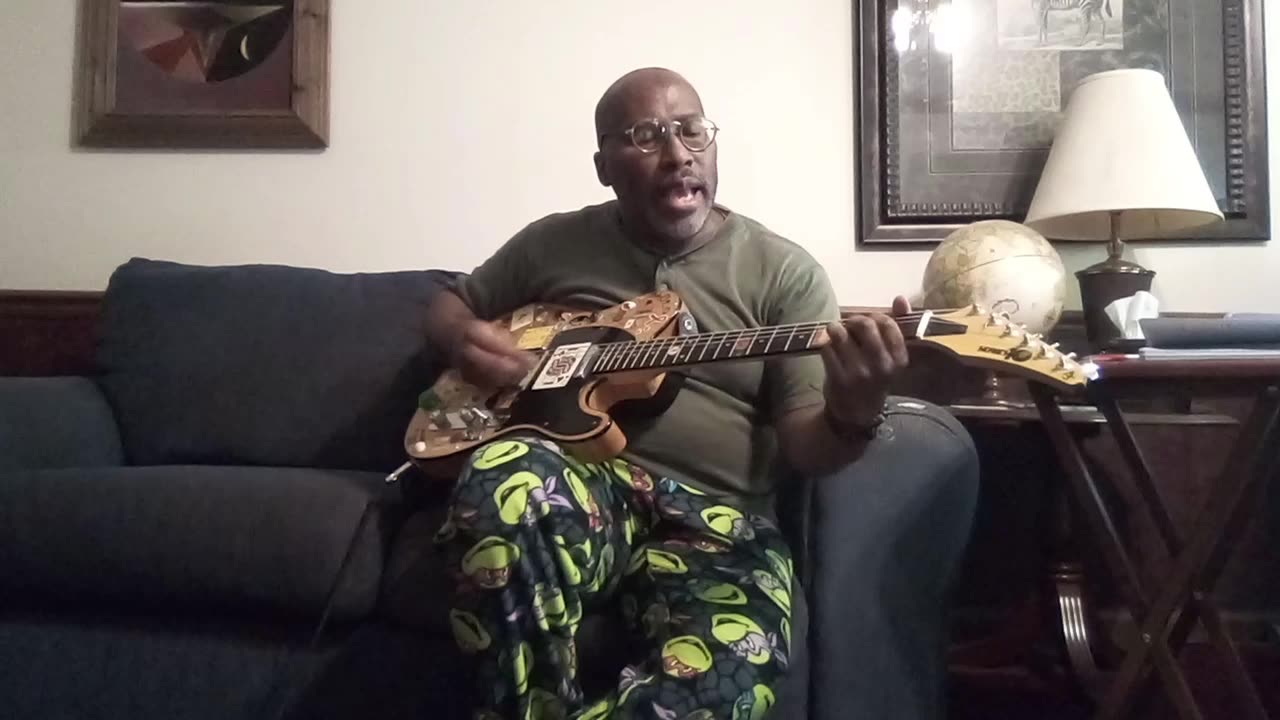 Low (Cracker) #short