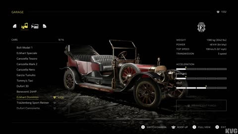 Euro Truck Simulator 2 - Bonifacio to Dijon - Vive la France!