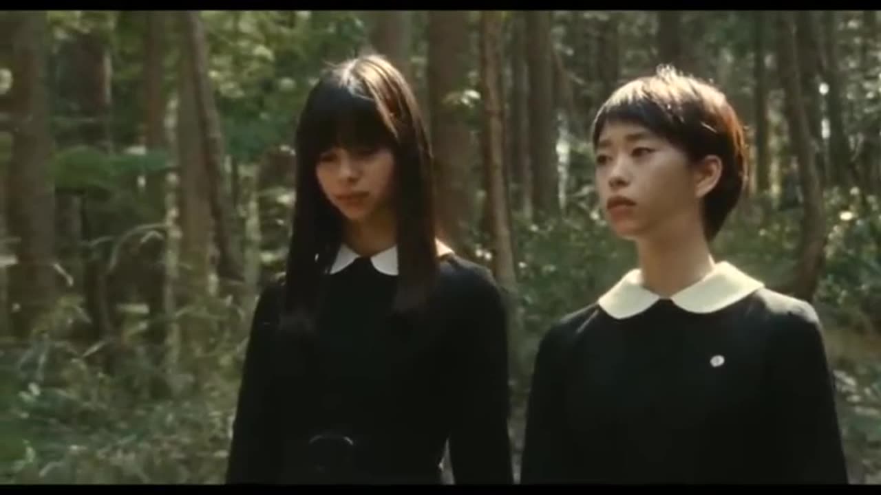 Fatal Frame - Gekijô ban Zero - Project zero - Kanzen na eiga